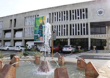 Coraasan activa plan de contingencia ante posible paso de tormenta Fiona