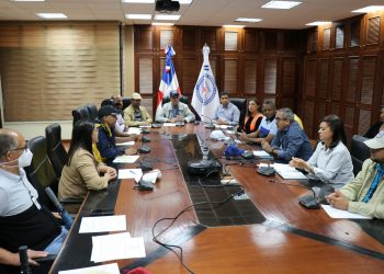 Director de Coraasan pasa balance a sistema de distribución por efectos de huracán Fiona￼