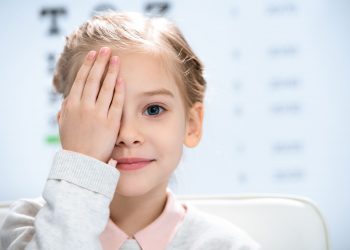 Miopía en niños: claves para prevenirla y frenar su desarrollo