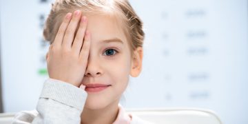 Miopía en niños: claves para prevenirla y frenar su desarrollo