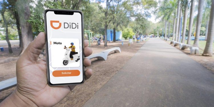 Santiago de los Caballeros será el próximo destino de DiDi Moto