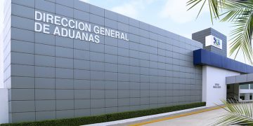 Aduanas permite a empresas shipping trasladar mercancías a la zona norte