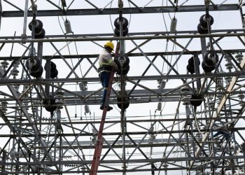 ETED trabajará este sábado en línea de Santiago  