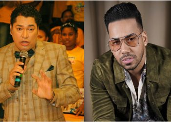 El Pachá sugiere a Romeo retirarse por cinco años porque es  tiempo de Bad Bunny  y otros intérpretes urbanos