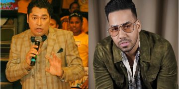 El Pachá sugiere a Romeo retirarse por cinco años porque es  tiempo de Bad Bunny  y otros intérpretes urbanos