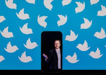Accionistas de Twitter aprueban el acuerdo de compra de Elon Musk por 44.000 millones de dólares