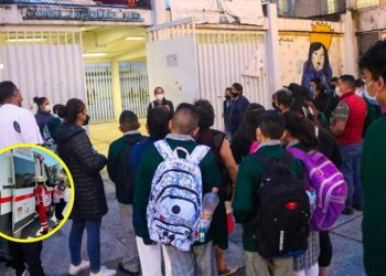 Estudiantes de secundaria se intoxican con clonazepam por reto viral de TikTok