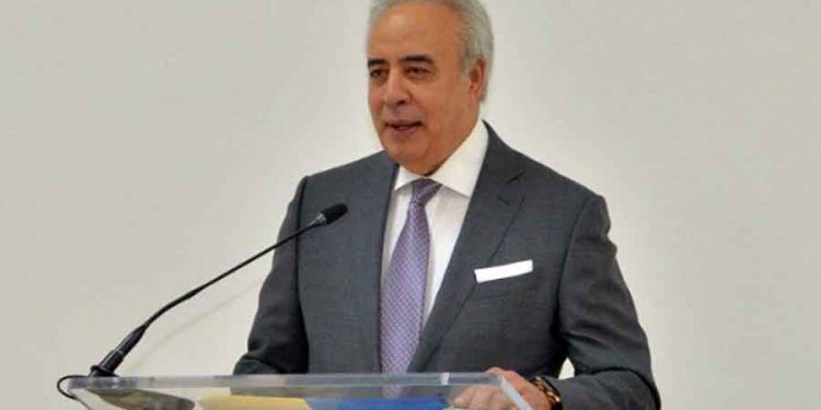 Grand Thomás Celebrity será el sábado dedicado a Félix García