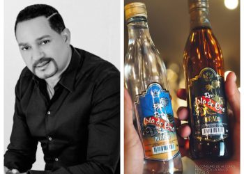 Frank Reyes demandará a ron Isla de Oro