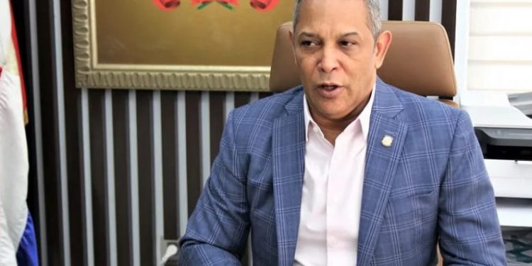 Senador Franklin Romero insta se investigue muerte de niño ahogado en estancia infantil