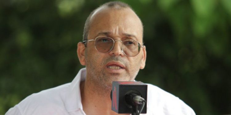 PRM elige a Fredy Fernández como Secretario Nacional de Frentes Sectoriales