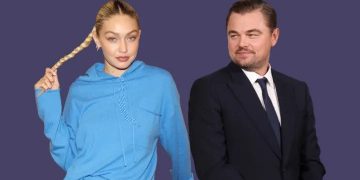 Las imágenes que avivan los rumores de romance entre Leonardo Dicaprio y Gigi Hadid