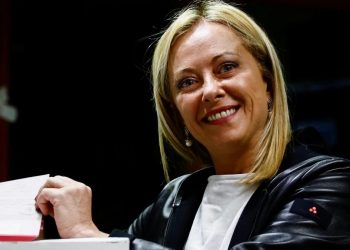 Italia: los sondeos dan ganadora a la coalición de derecha liderada por Giorgia Meloni