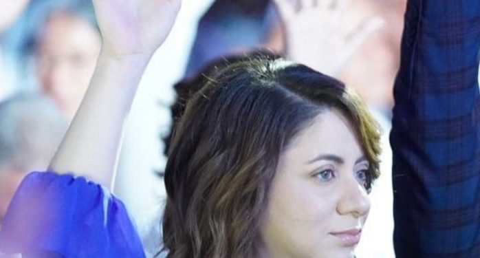 PRM escoge a Gloria Reyes para la Dirección Ejecutiva en XXI Convención Nacional Ordinaria