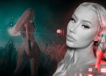 De fregar pisos a ser la primera competencia seria de Nicki Minaj: Iggy Azalea, la historia de una rapera única