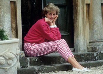 A 25 años: Las teorías de conspiración que siguen rodeando la muerte de Lady Di
