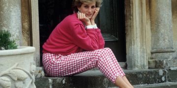 A 25 años: Las teorías de conspiración que siguen rodeando la muerte de Lady Di