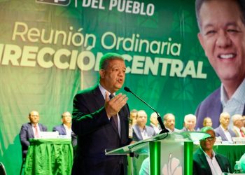 Fuerza del Pueblo se convierte en partido con mayor número de mujeres en su alta dirección