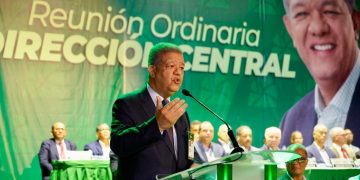 Fuerza del Pueblo se convierte en partido con mayor número de mujeres en su alta dirección