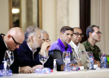Agricultura va en auxilio del campo dominicano; despliega operativo en zonas afectadas por Fiona