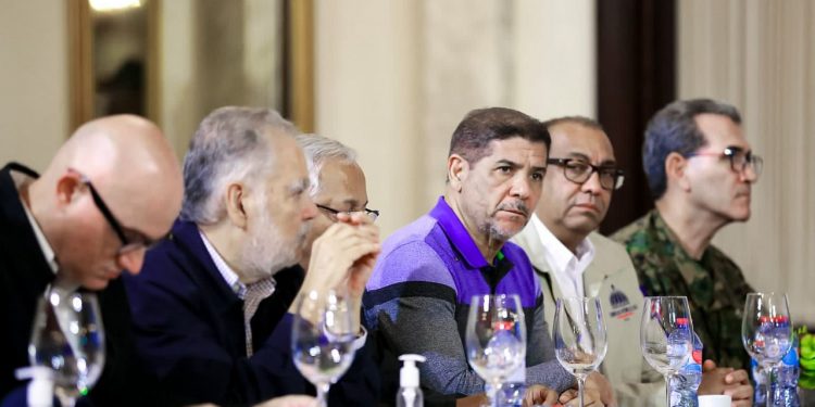 Agricultura va en auxilio del campo dominicano; despliega operativo en zonas afectadas por Fiona
