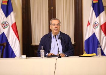 Abinader visitará este martes La Altagracia, El  Seibo y Hato Mayor tras paso de huracán Fiona