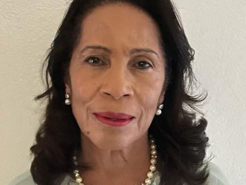 Presidente Abinader designa mediante decreto a Luisa Ysabel Ovando como presidenta ejecutiva de CONANI