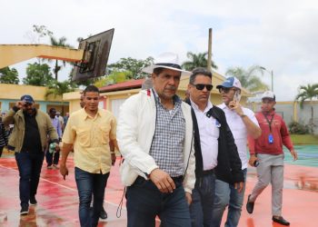 Ministerio de Agricultura activa plan de contingencia agropecuario ante paso tormenta Fiona