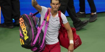 Nadal: «Tengo que atender cosas más importantes que el tenis»