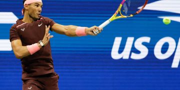 Nadal pone la velocidad de crucero para superar a Gasquet