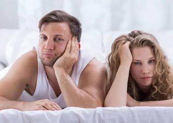 No tengo deseo sexual, ¿debo preocuparme?