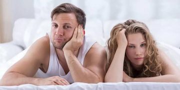 No tengo deseo sexual, ¿debo preocuparme?