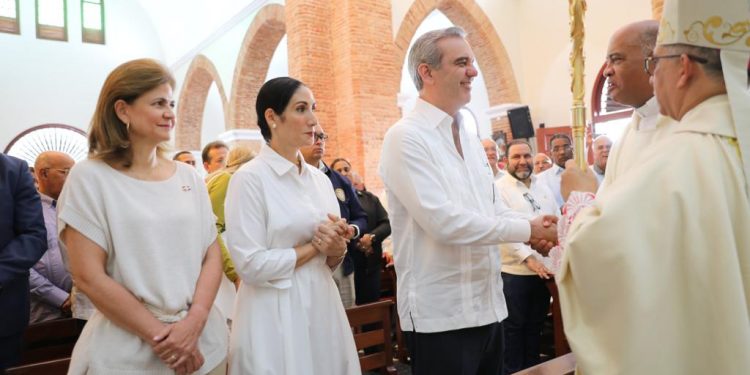 Obispo de La Vega destaca prontitud en acciones del Gobierno para asistencia de afectados por huracán Fiona