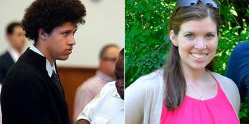 El chico de 14 años que violó y asesinó a su profesora