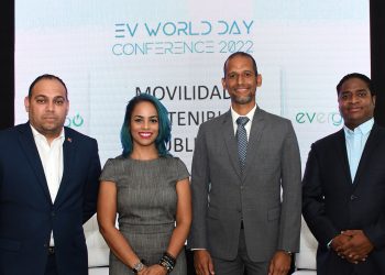 Celebran con éxito EV World Day Conference 2022 