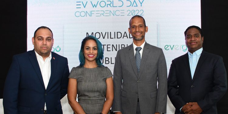 Celebran con éxito EV World Day Conference 2022 
