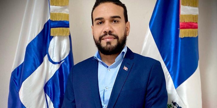 Encargado Regional Indocal destaca logros de la institución
