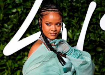 Rihanna actuará en el show de medio tiempo del Super Bowl 2023