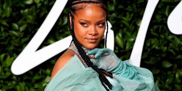 Rihanna actuará en el show de medio tiempo del Super Bowl 2023