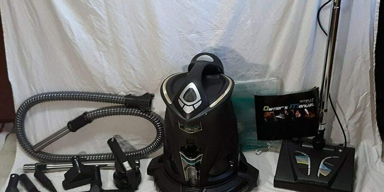 Ritello viene a República Dominicana apostando a la inversión y purificación de aire