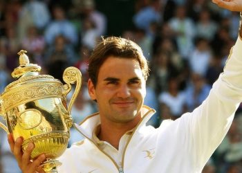 Roger Federer anunció su retiro del tenis a los 41 años