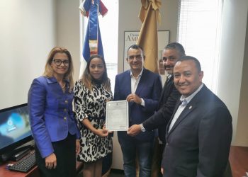 Presidente de la JCE anuncia que el 26 de septiembre inicia campaña internacional “Empadrónate por la patria que llevas dentro”
