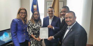 Presidente de la JCE anuncia que el 26 de septiembre inicia campaña internacional “Empadrónate por la patria que llevas dentro”