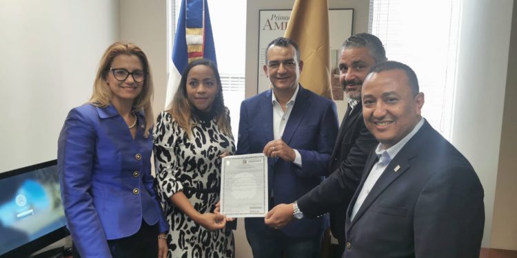 Presidente de la JCE anuncia que el 26 de septiembre inicia campaña internacional “Empadrónate por la patria que llevas dentro”