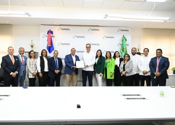 SeNaSa se convierte en la primera institución en certificarse con la norma ISO 37001 Antisoborno