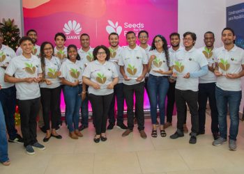 Huawei anuncia la primera edición de «Semillas para el futuro» a nivel regional para estudiantes en Centro América y el Caribe