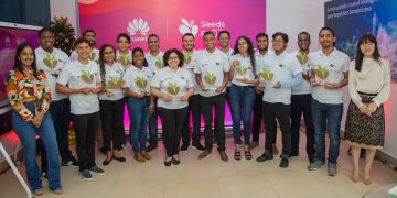 Huawei anuncia la primera edición de «Semillas para el futuro» a nivel regional para estudiantes en Centro América y el Caribe
