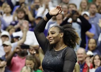 Serena Williams se despide del tenis con derrota en el US OPEN