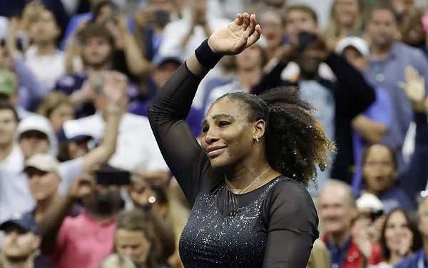 Serena Williams se despide del tenis con derrota en el US OPEN