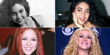 De la oportunidad perdida con Matt Damon al día que se quedó sin voz: 56 hechos no tan recordados de Shakira